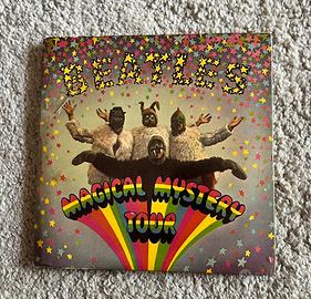 Vinile doppio 45 giri Beatles 1967