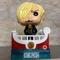 One piece Sanji Kinder GranSorpresa Limited 2026