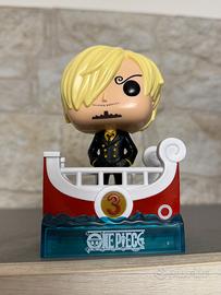 One piece Sanji Kinder GranSorpresa Limited 2026