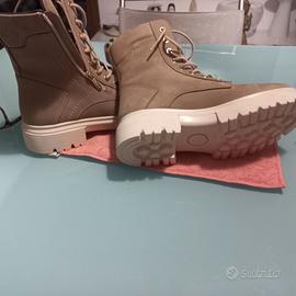 Scarponcini Grundland