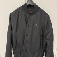 Jordan bomber