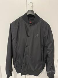 Jordan bomber