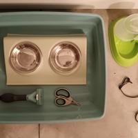 ACCESSORI CONIGLIO O GATTO