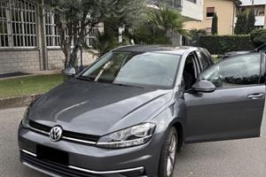 Golf 7