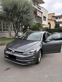 Golf 7