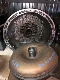 Cambio automatico Mercedes CLK 5.5 benzina