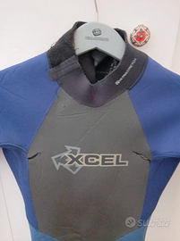 Muta Surf Xcel