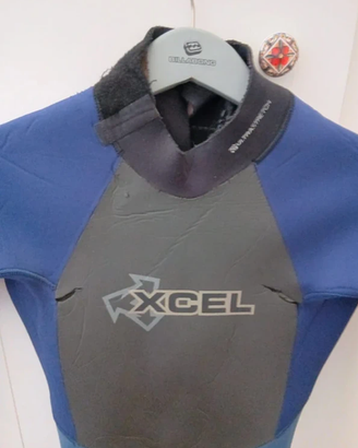 Muta Surf Xcel