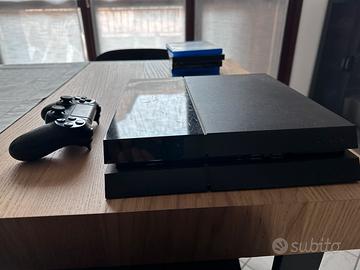 Playstation 4