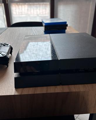 Playstation 4