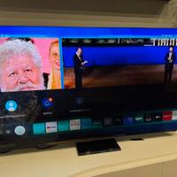 Tv Samsung Neo QLed 8k 65 pollici VETRO GUASTO