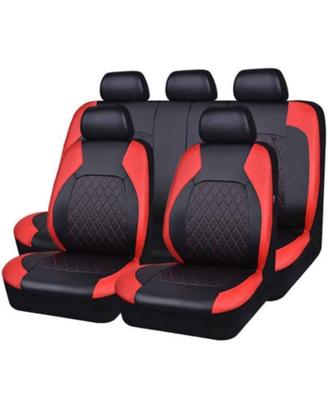 Coprisedili clio 4