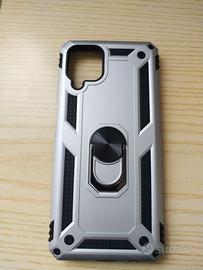 cover Samsung a12 usata in buone condizioni 