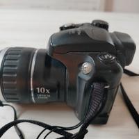 macchina Fujifilm 10x