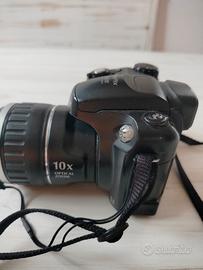 macchina Fujifilm 10x