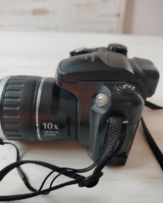 macchina Fujifilm 10x