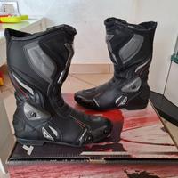 Stivali moto