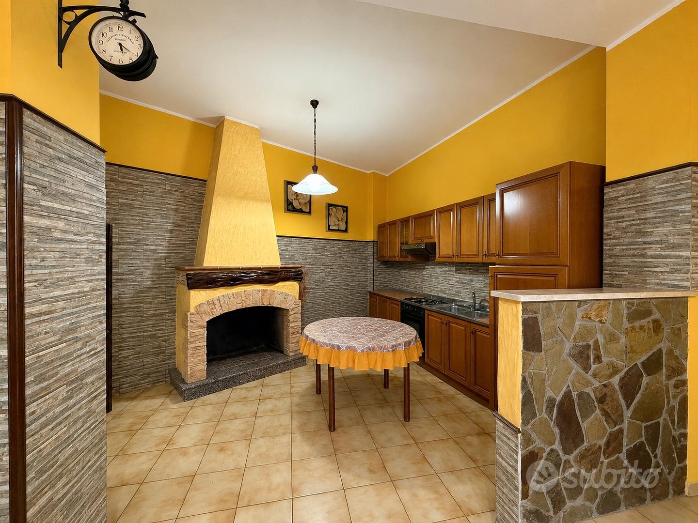 Appartamento – Domusnoas/Domusnovas, Sulcis Iglesiente - Vista 2