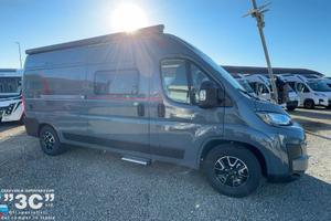 ROLLER TEAM Roller Team Livingstone 6XL Advance