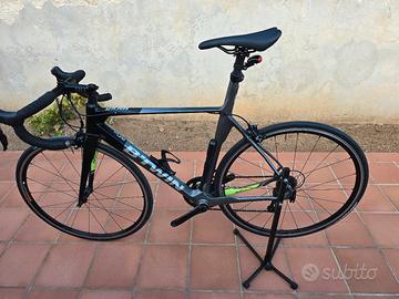 Bici da Corsa Btwin Mach cf 720 