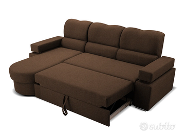 UN DIVANO RICERCATISSIMO E CHE COSTA MOLTO POCO!