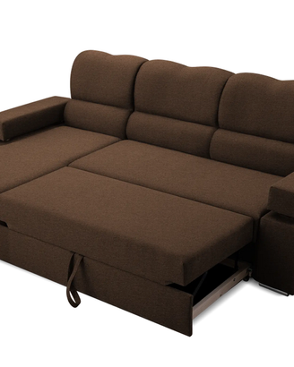 UN DIVANO RICERCATISSIMO E CHE COSTA MOLTO POCO!