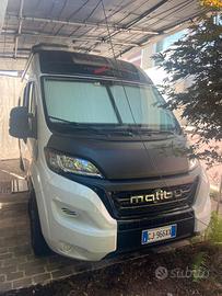 CARTHAGO MALIBU' 640 LE SHARMING