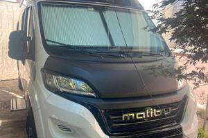 CARTHAGO MALIBU' 640 LE SHARMING
