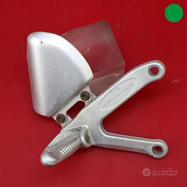 Pedana anteriore destra MV AGUSTA Brutale 750