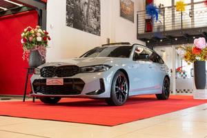 BMW 340 M340 48V xDrive M SPORT PRO.340CV.HYBRID