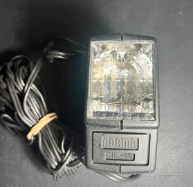 Flash Vintage Norma FIL-16 - Pezzo da collezione