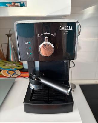 GAGGIA viva Style