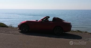 MAZDA MX-5 4ª serie - 2017