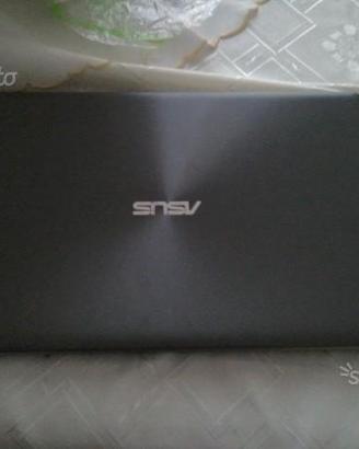 Asus F550C