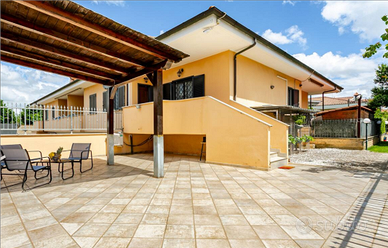 Casa vacanze Roma zona Aurelio villa indipendente