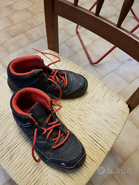 Scarpe / scarponcini trekking