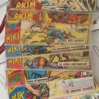 Fumetti Anni 60