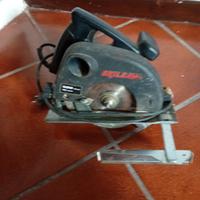 taglierina per legno 