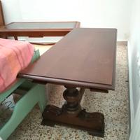 Tavolo in legno 