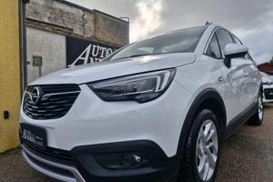 Opel Crossland X 1.2 83cv Full Optional 2021