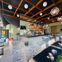 Bistrot-pizzeria finemente arredata a Porta Nuova