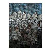 Quadro/dipinto su tela