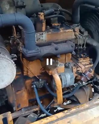 scavatore escavatore 