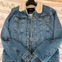 Giacca di jeans Zara