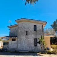 Villetta al mare/giardino, Perd'e Sali (2 km Pula)