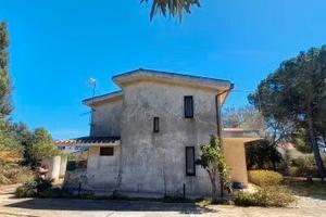 Villetta al mare/giardino, Perd'e Sali (2 km Pula)