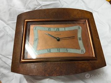 Orologio da tavolo 