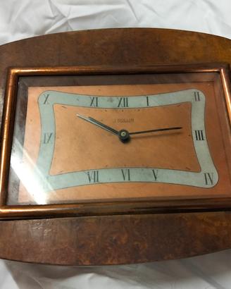 Orologio da tavolo 