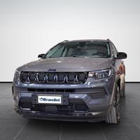 JEEP Compass 1.3 turbo t4 phev Night Eagle 4xe