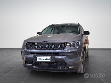 JEEP Compass 1.3 turbo t4 phev Night Eagle 4xe